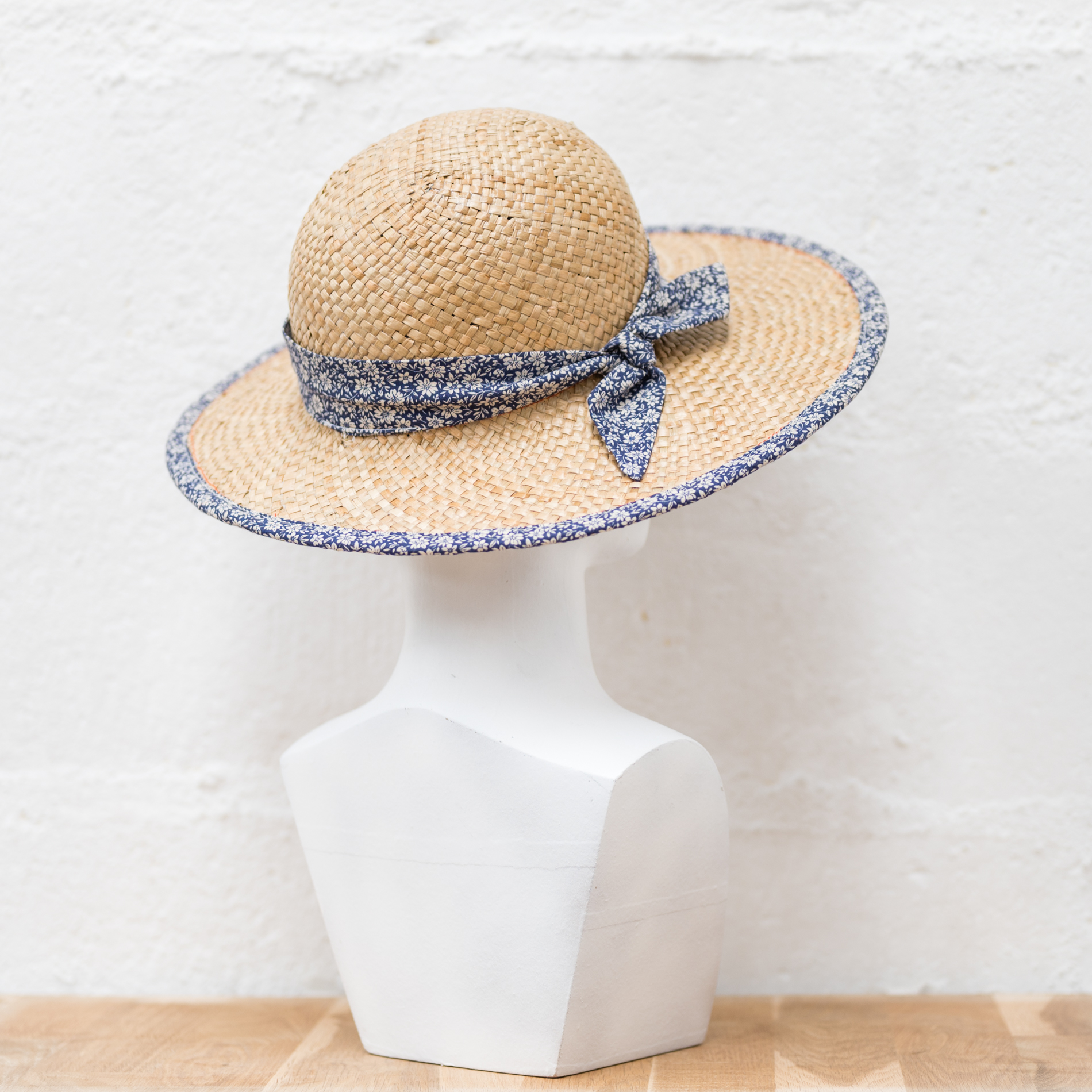 Quels sont les plus beaux chapeaux de paille sur  ?