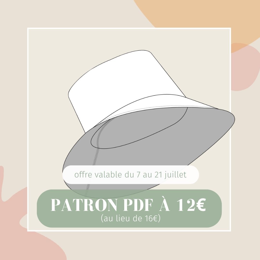 Patron de couture Mon Joli Chapeau de Plage merde1 (2)