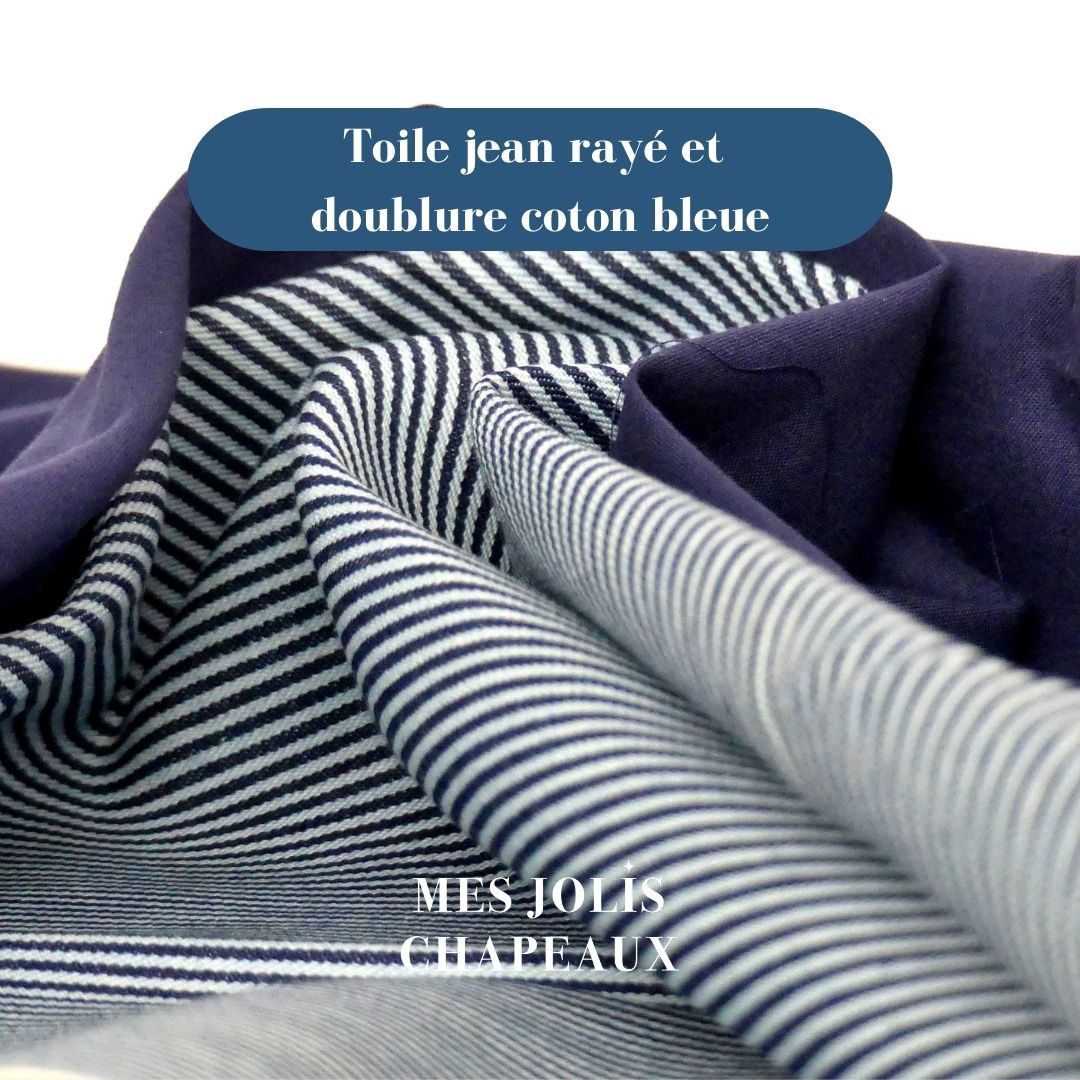 Kit couture docker 145