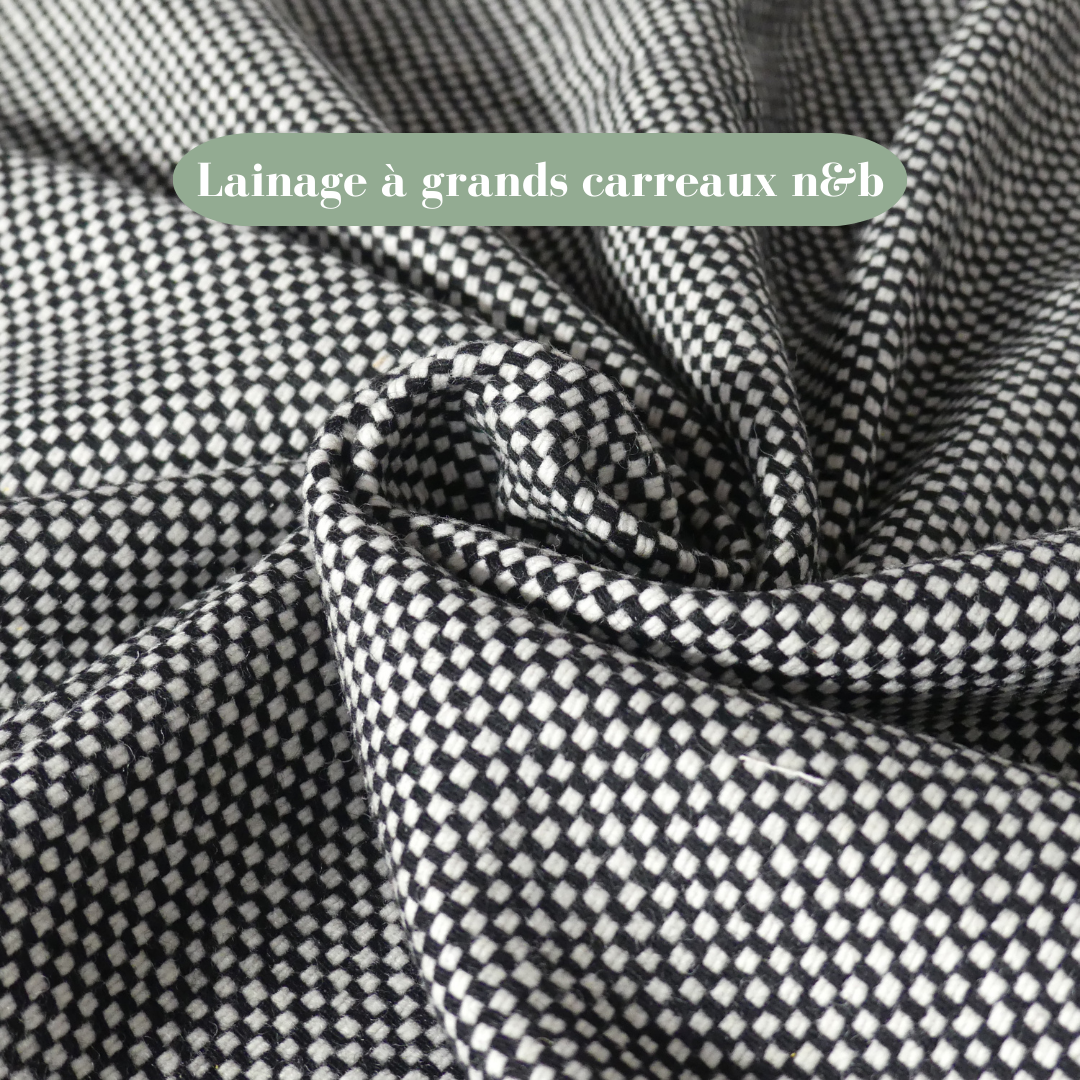 Kit pour coudre une casquette de Base-Ball - Mes Jolis Chapeaux 179