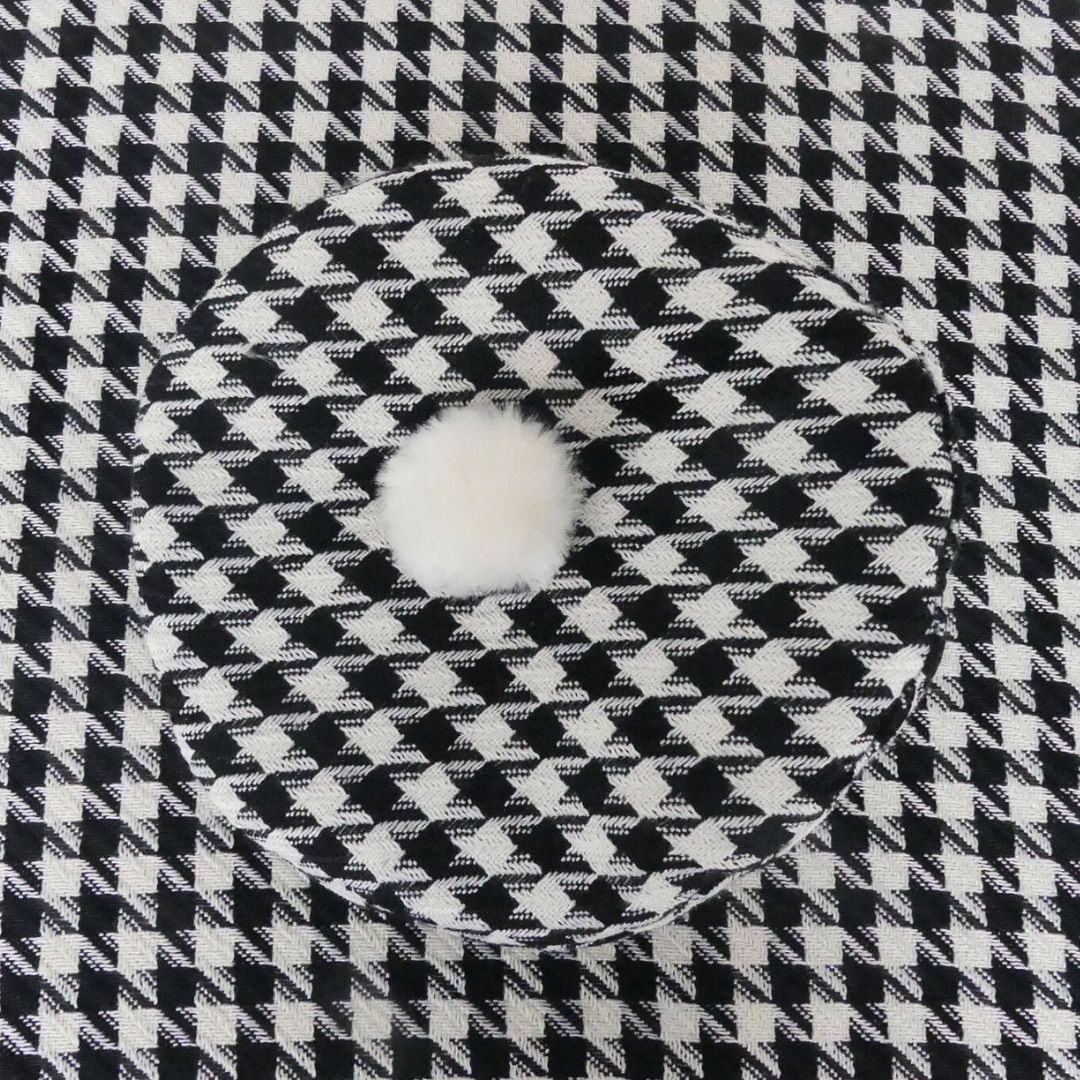 Kit pour coudre un béret - Mes Jolis Chapeaux 31