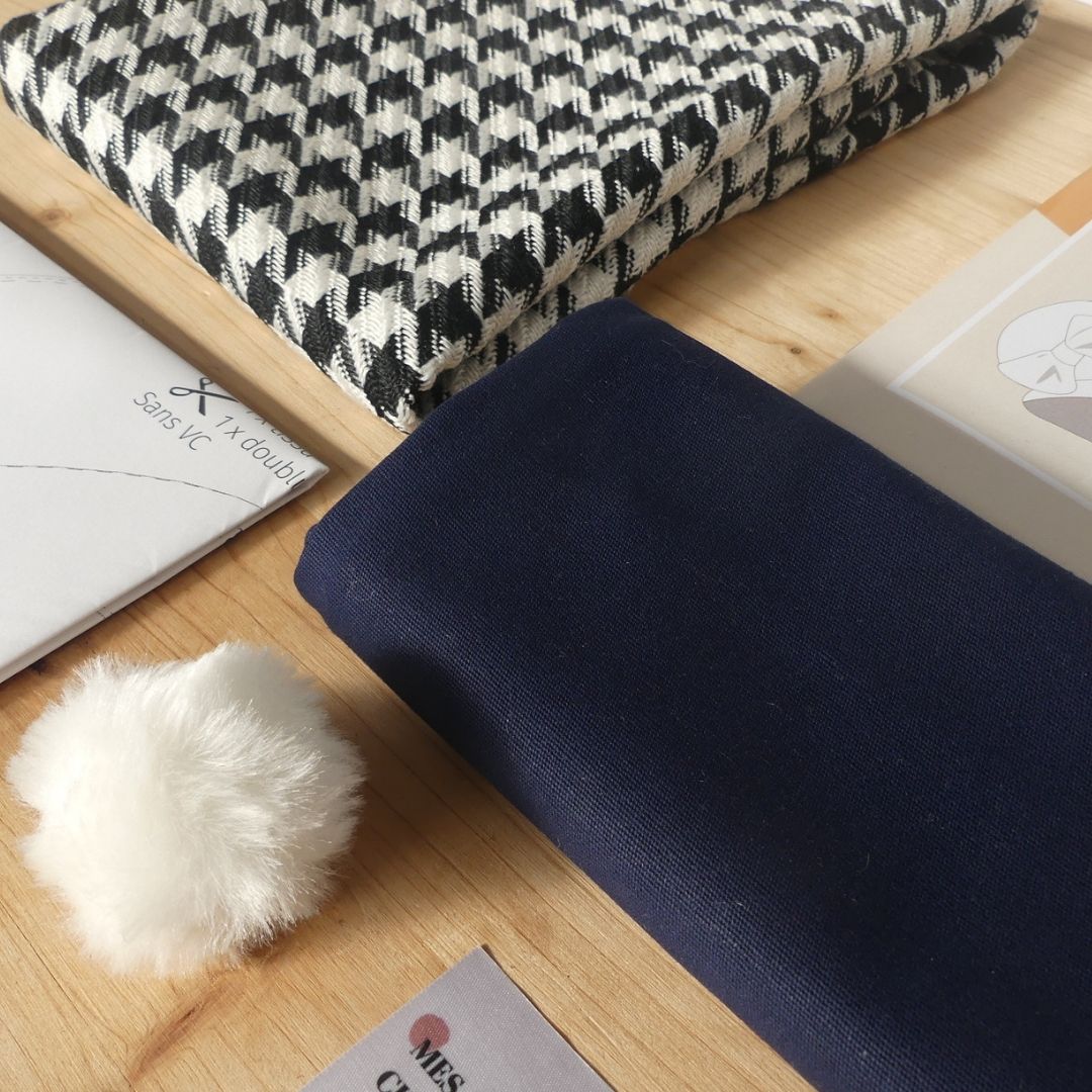 Kit pour fabriquer sa casquette de marin %%sep%% %%sitename%% 35