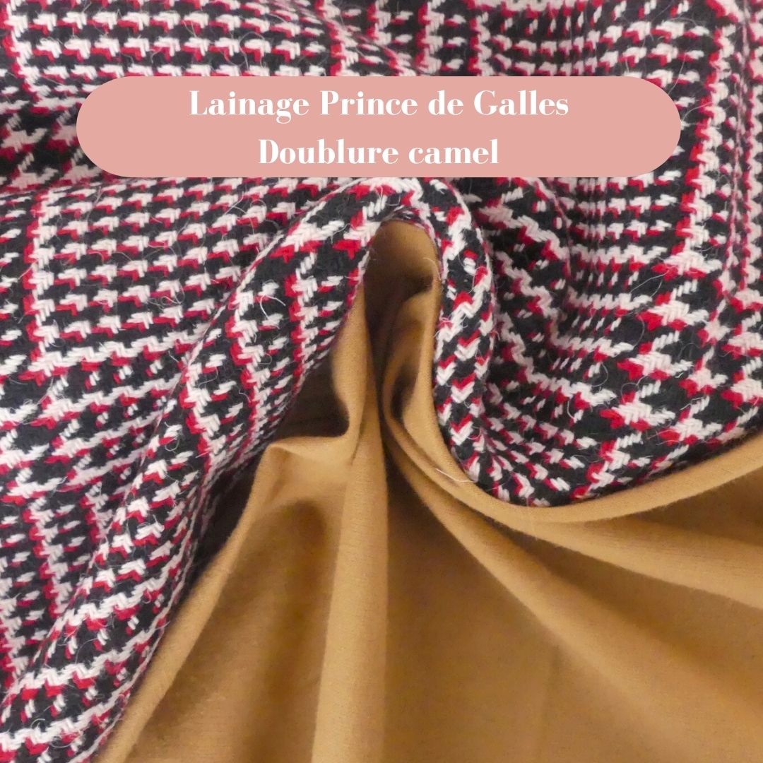 Kit pour fabriquer sa casquette de marin %%sep%% %%sitename%% 36