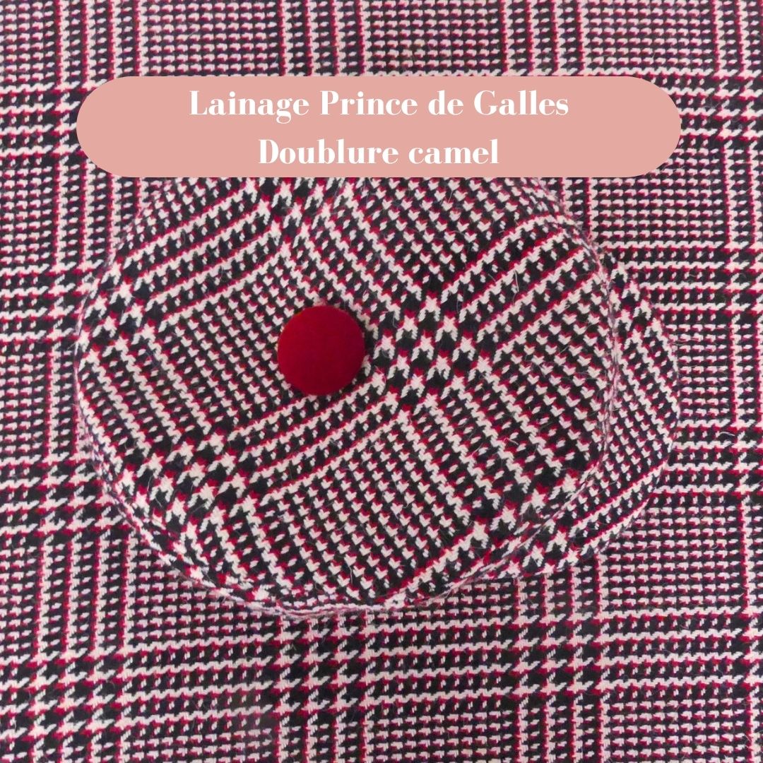 Kit pour fabriquer sa casquette de marin %%sep%% %%sitename%% 38