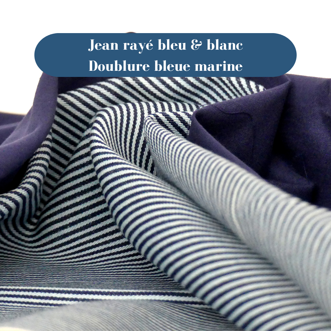 Kit pour fabriquer sa casquette de marin %%sep%% %%sitename%% 38