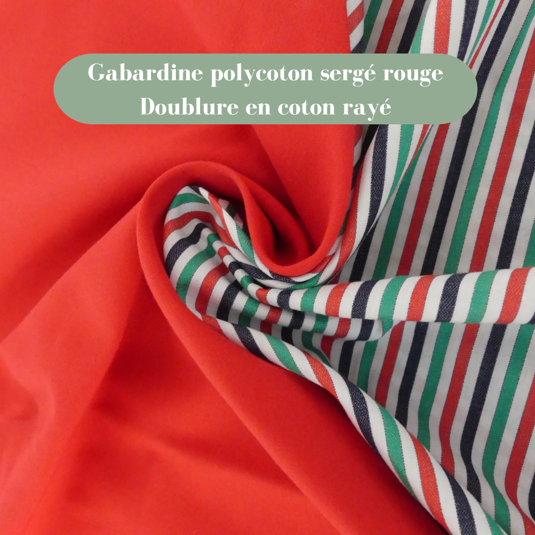 Kit pour fabriquer sa casquette de marin %%sep%% %%sitename%% 40