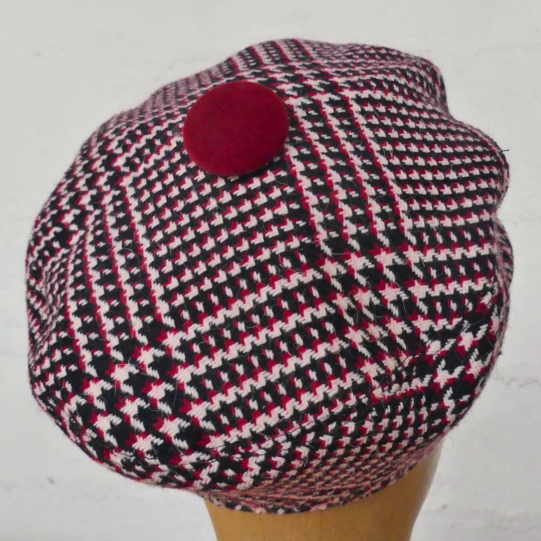 Kit pour fabriquer sa casquette de marin %%sep%% %%sitename%% 43