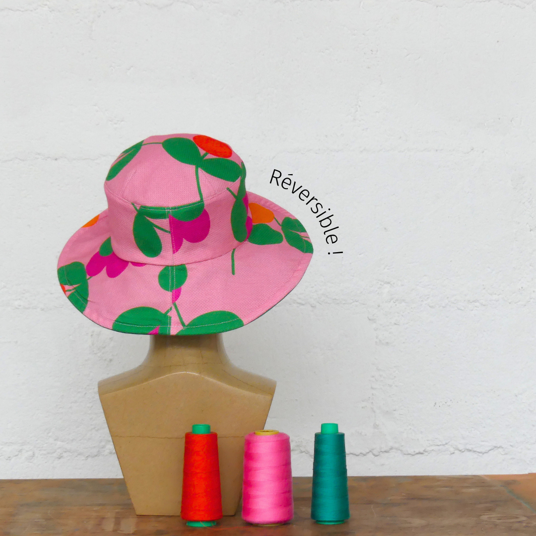 Kit couture Mon Joli Chapeau de Plage %%sep%% %%sitename%% 54