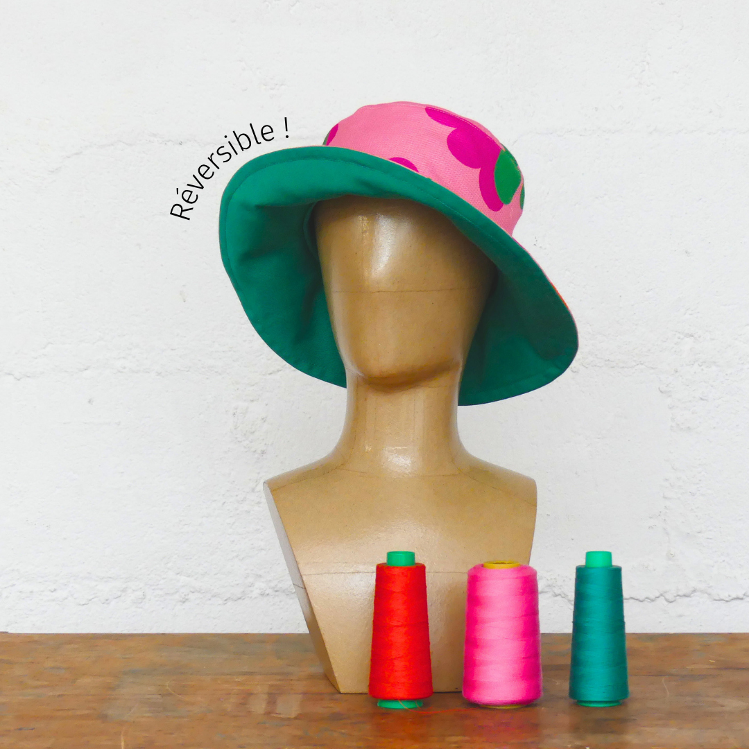Kit couture Mon Joli Chapeau de Plage %%sep%% %%sitename%% 56