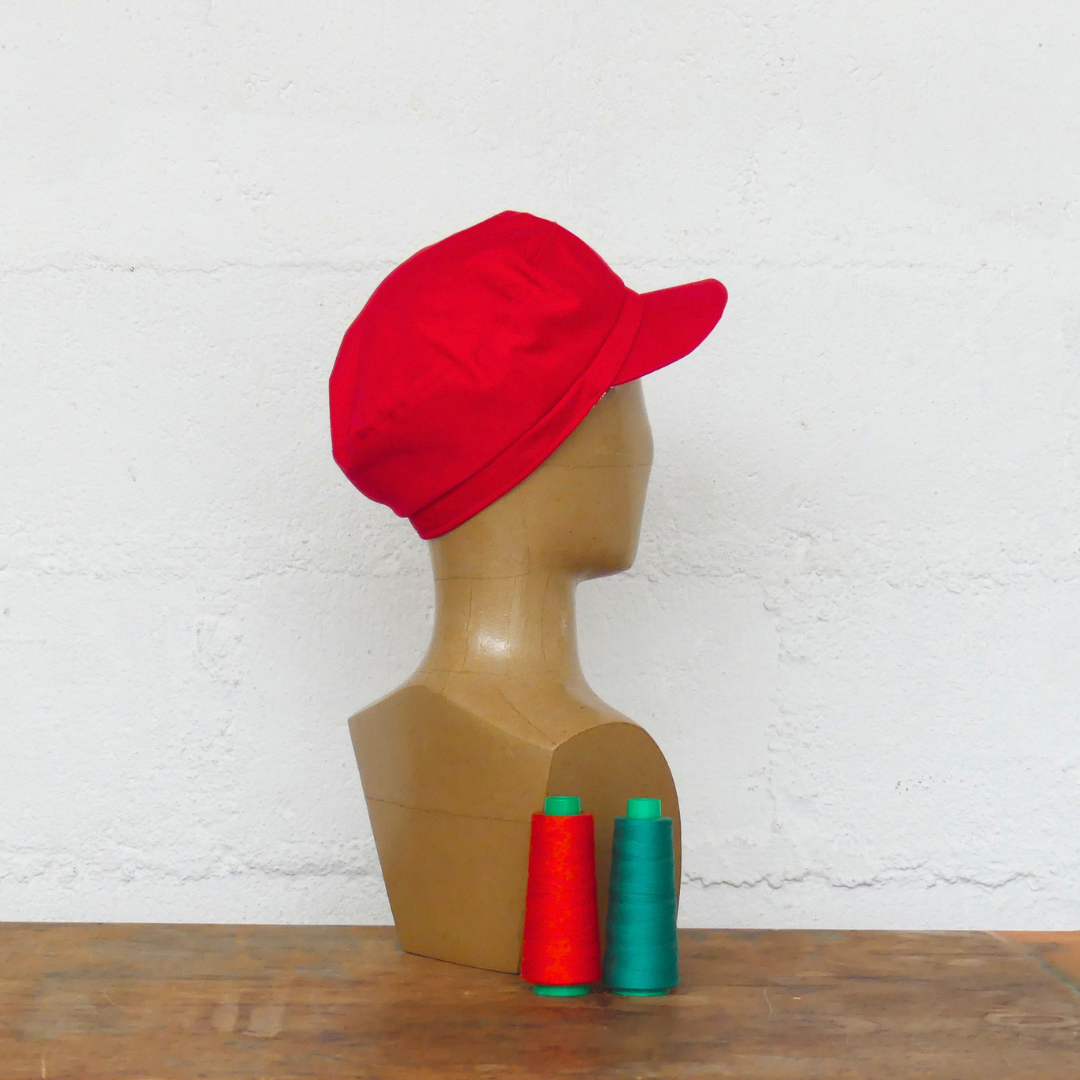 Kit pour fabriquer sa casquette de marin %%sep%% %%sitename%% 64