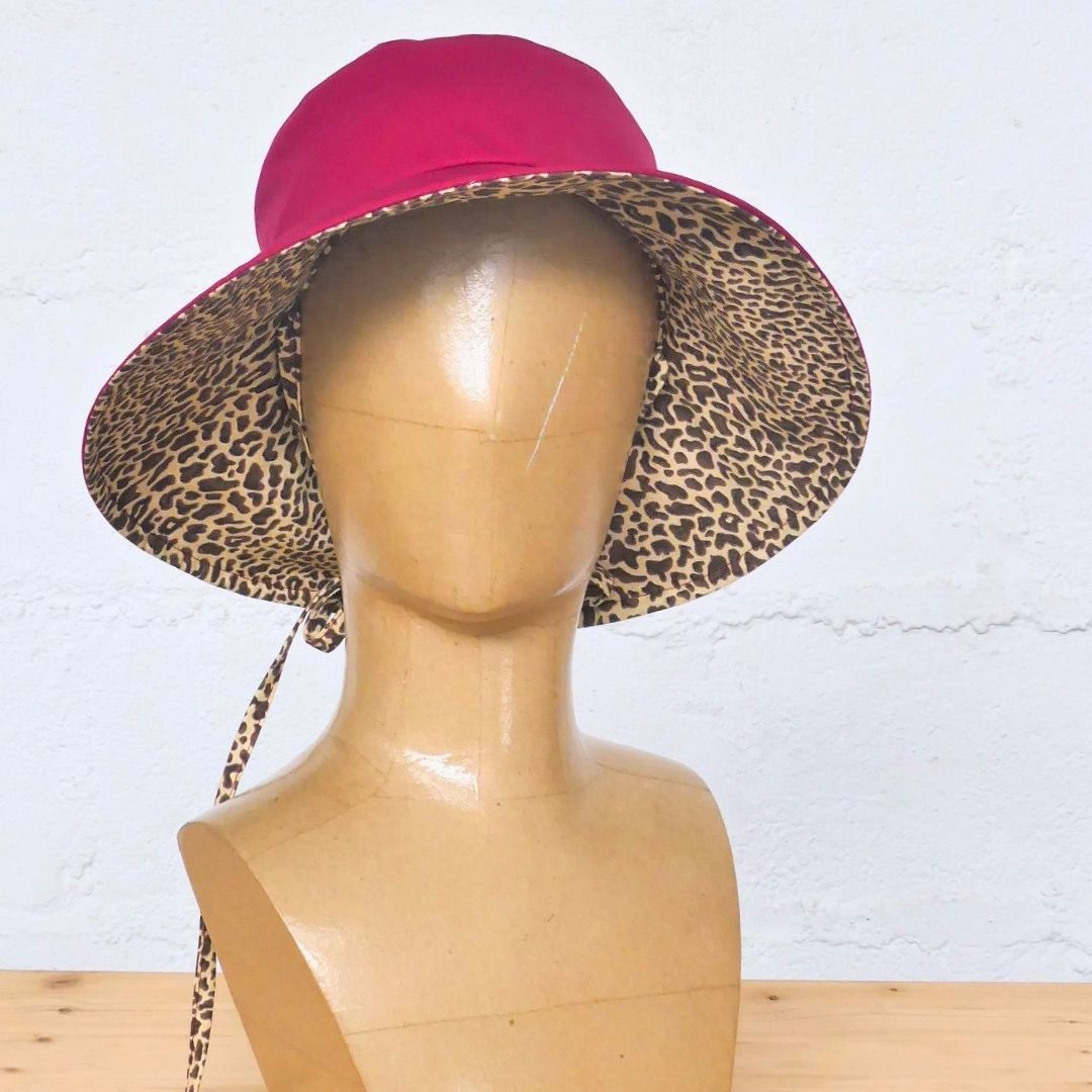 Kit couture Mon Joli Chapeau de Plage %%sep%% %%sitename%% 70