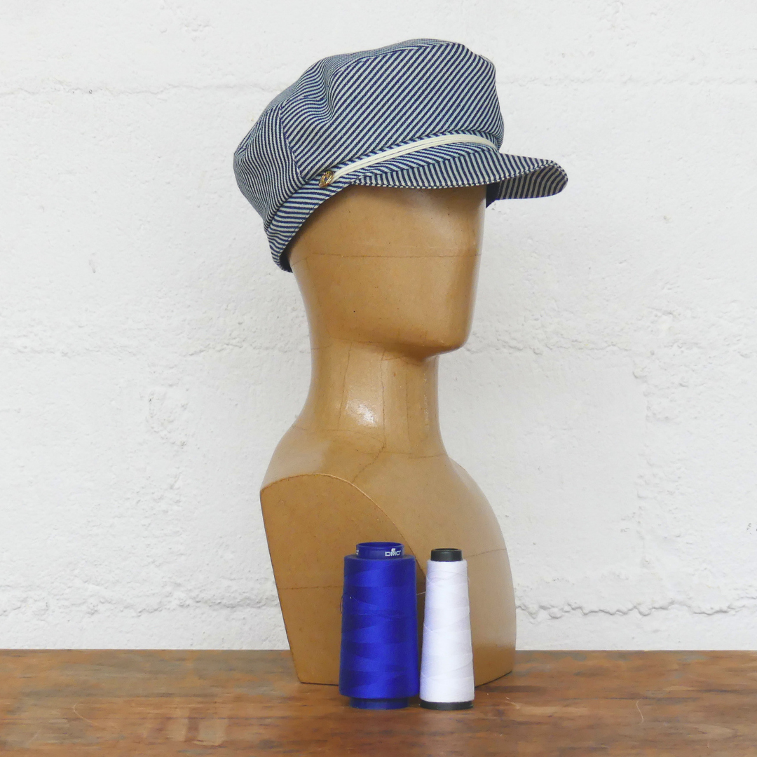 Kit pour fabriquer sa casquette de marin %%sep%% %%sitename%% 70