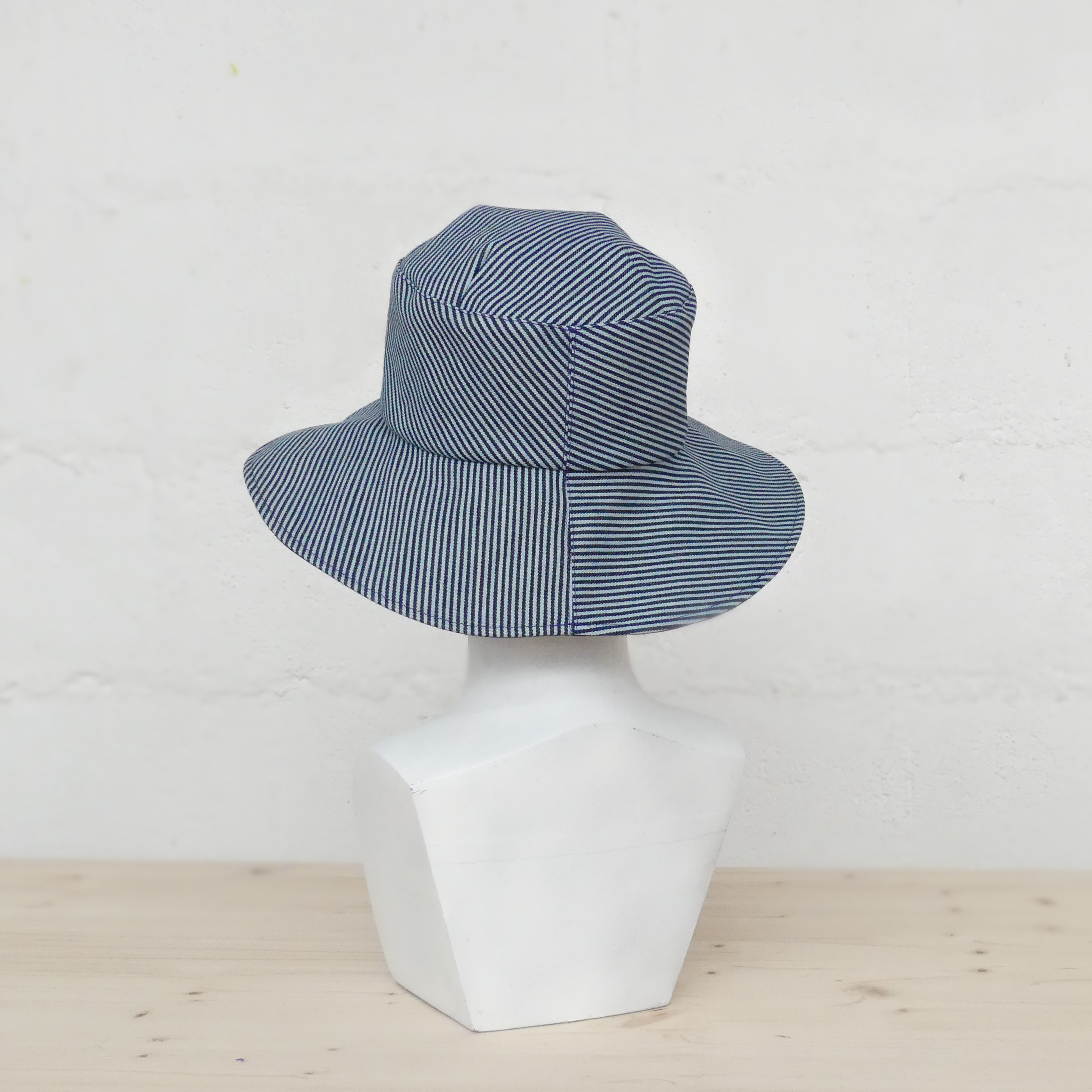 Kit couture Mon Joli Chapeau de Plage %%sep%% %%sitename%% P1010892