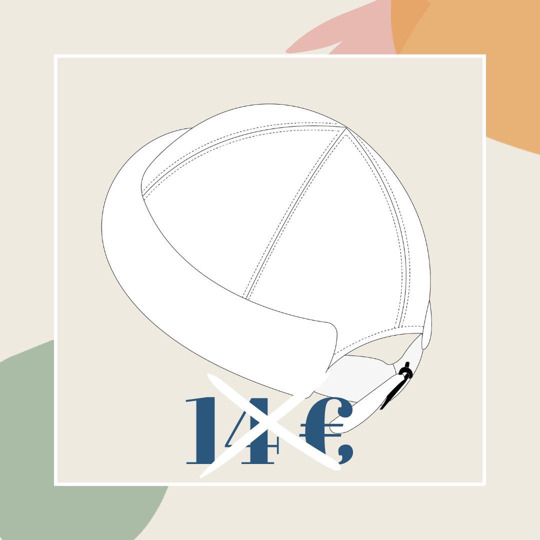 Patron de couture docker promo19