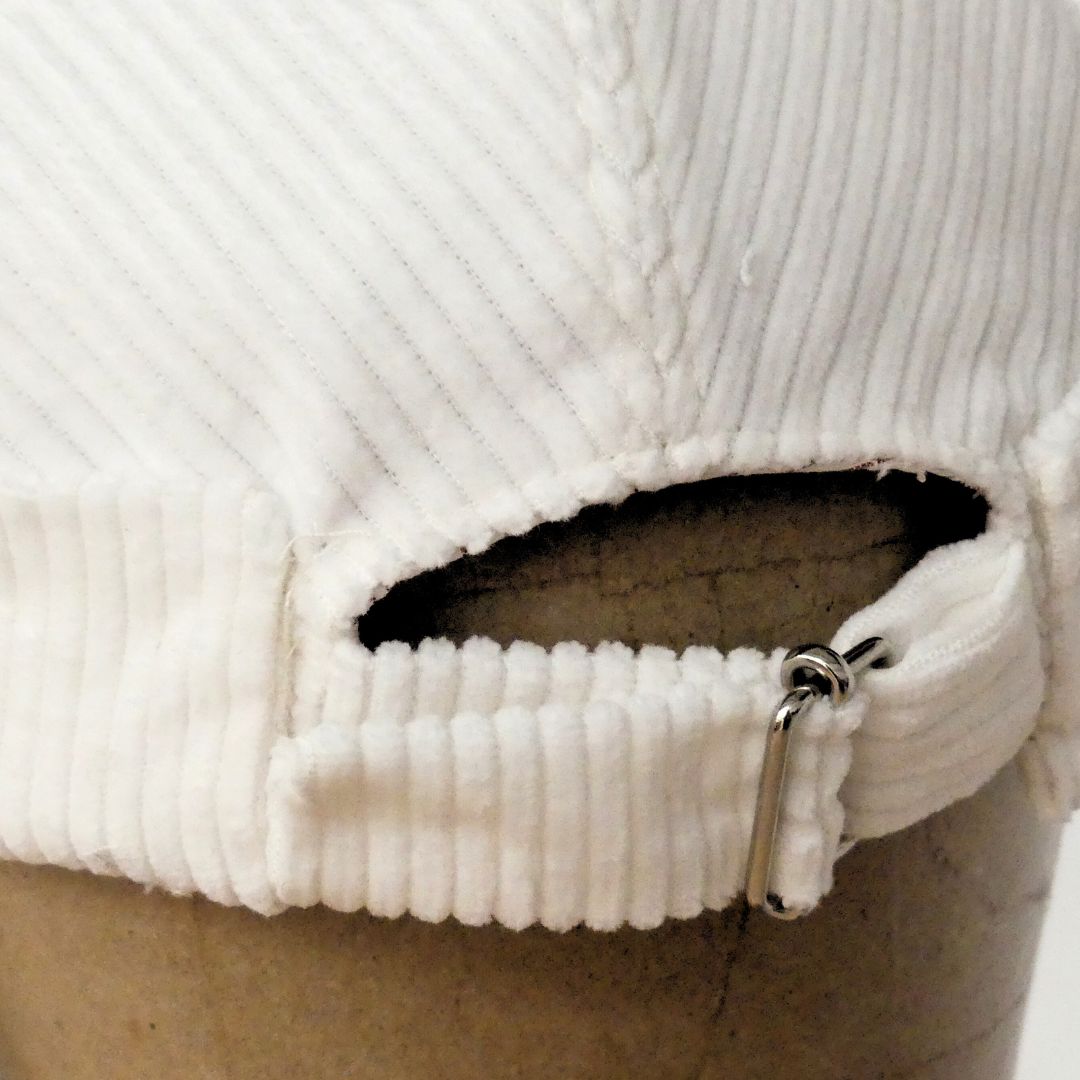 Patron de couture docker PDF ou imprimé - Tuto pour coudre un miki 111