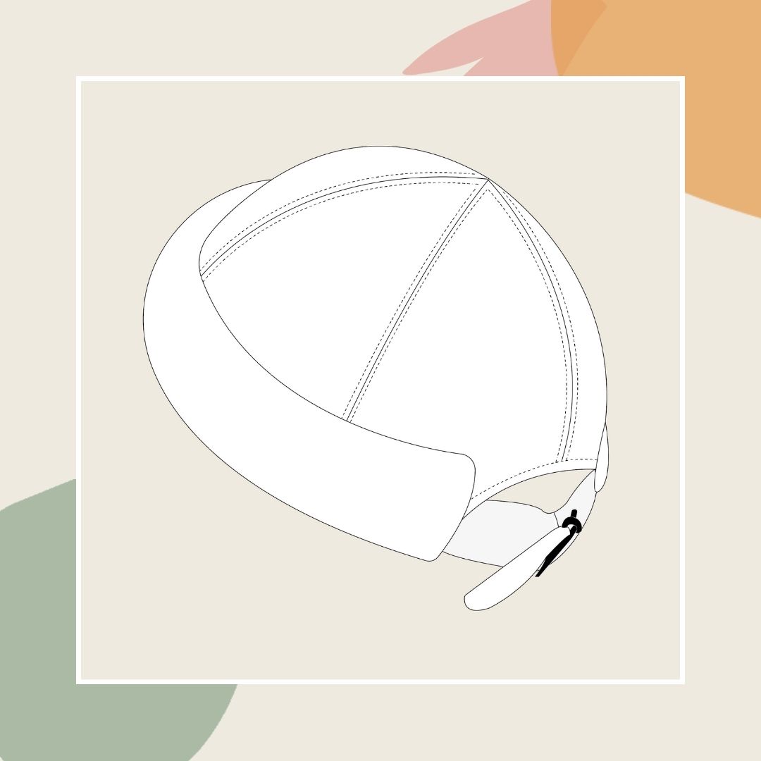 Patron de couture Mon Joli Docker 87