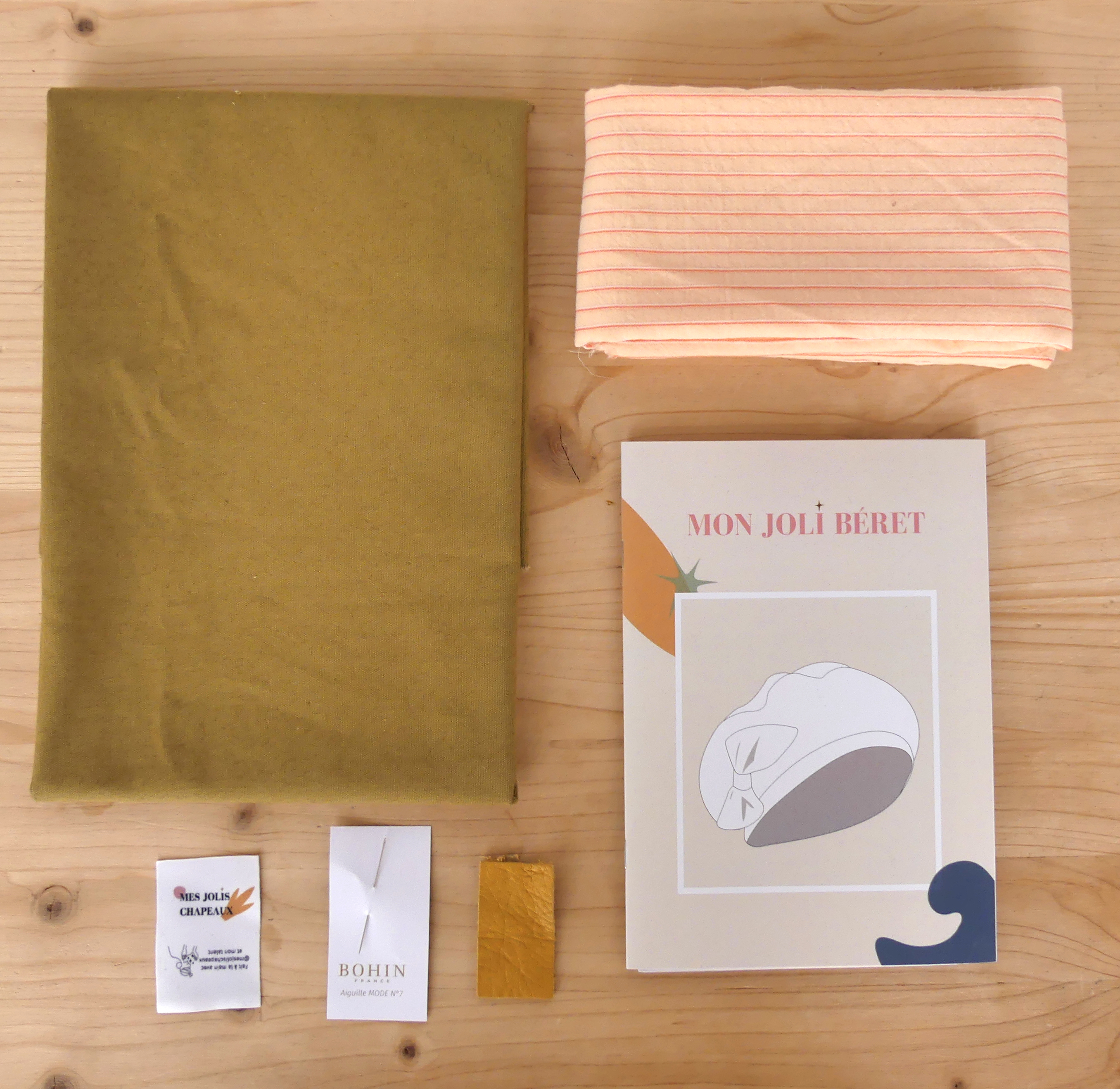 Kit 