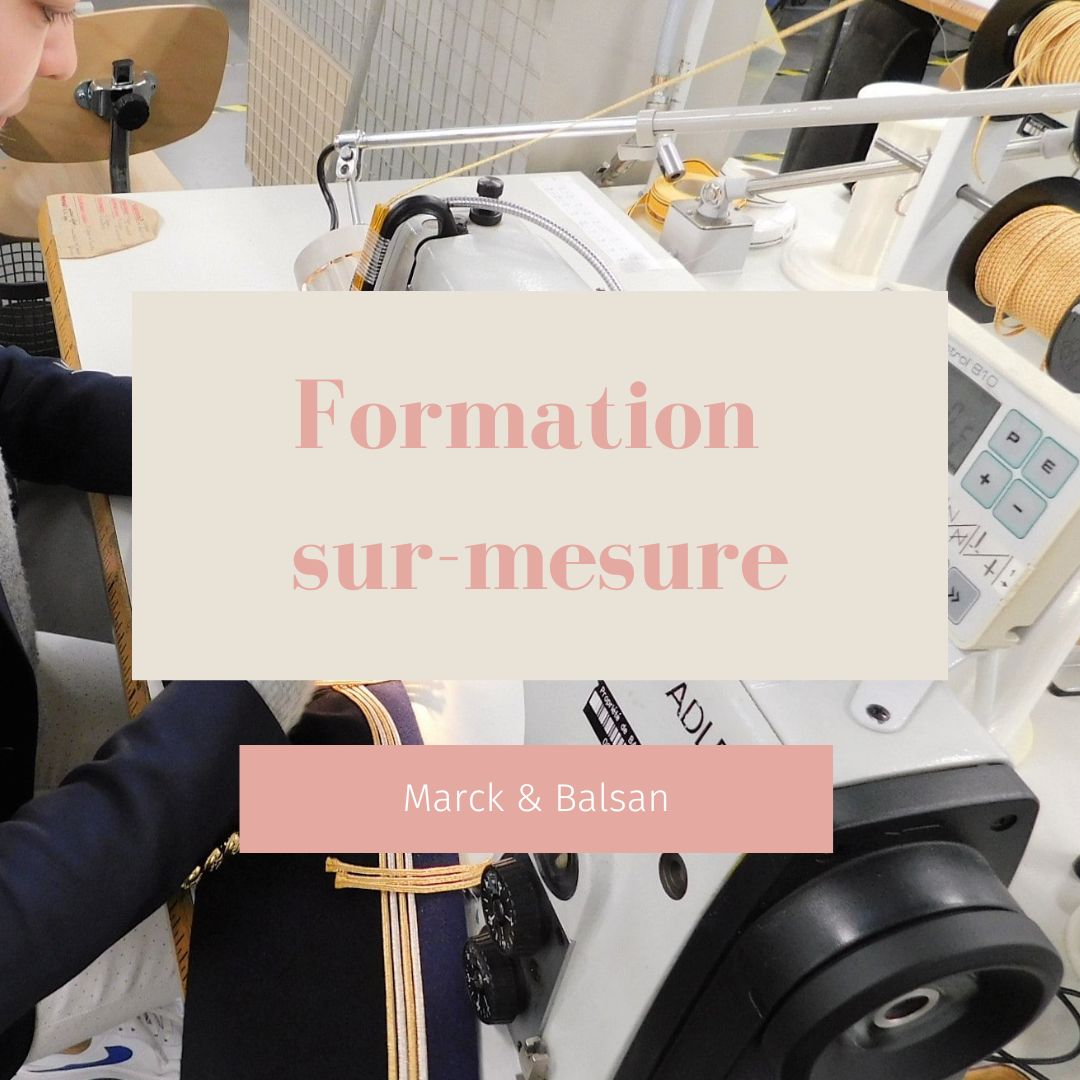 Formation sur mesure pour l'industrie textile française formationmaarcketbalsancouverfture